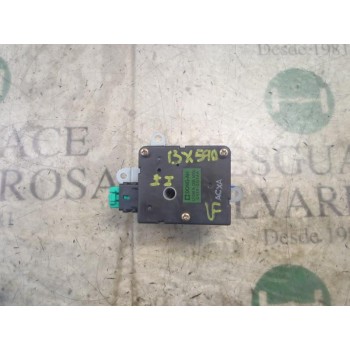 MOTOR APERTURA TRAMPILLAS CLIMATIZADOR 