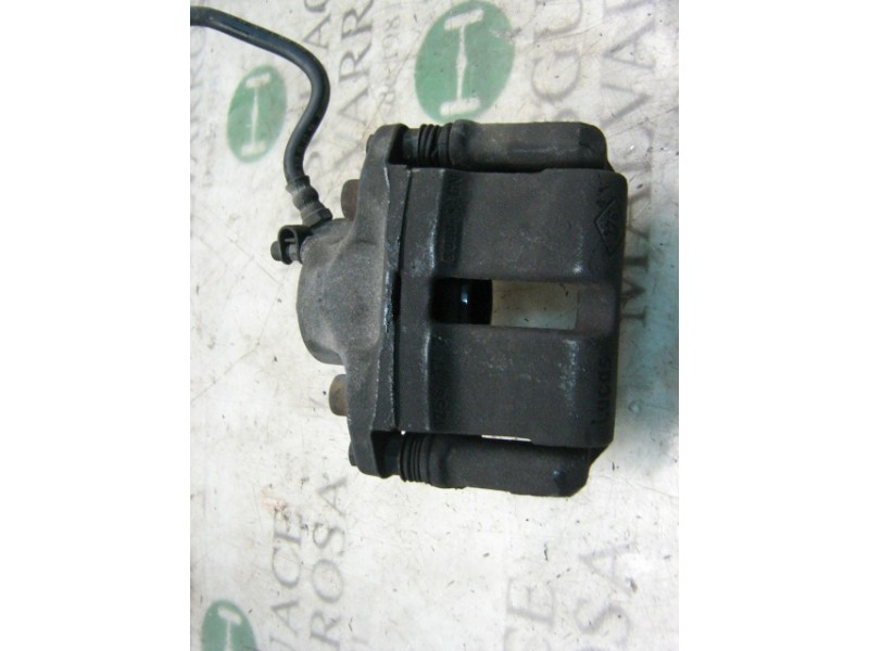 Recambio de pinza freno delantera derecha para renault megane i scenic (ja0) 1.6 rn referencia OEM IAM   