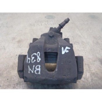 PINZA FRENO DELANTERA IZQUIERDA 