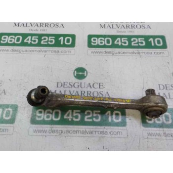 BRAZO SUSPENSION INFERIOR DELANTERO IZQUIERDO 31122405859 