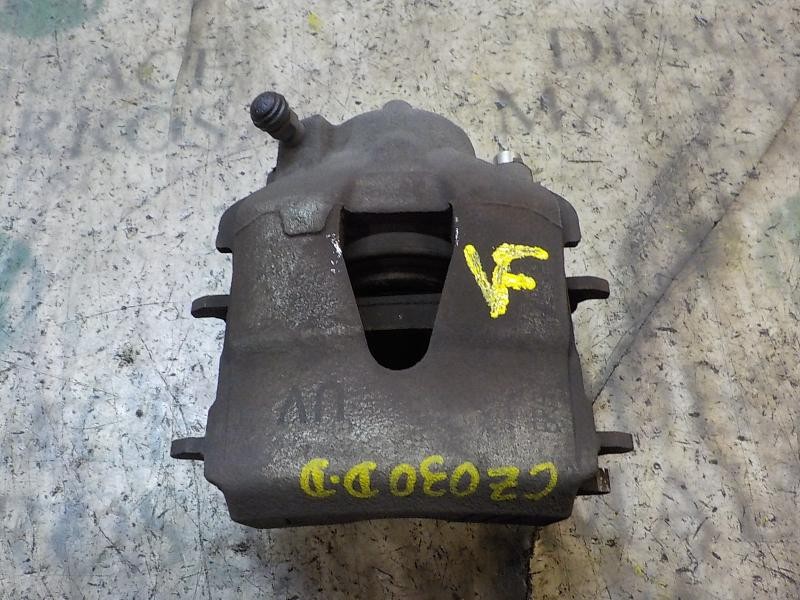 Recambio de pinza freno delantera derecha para skoda fabia (5j2 ) urban referencia OEM IAM 1K0615124D  