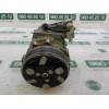 Recambio de compresor aire acondicionado para fiat doblo 1.3 16v jtd cat referencia OEM IAM   