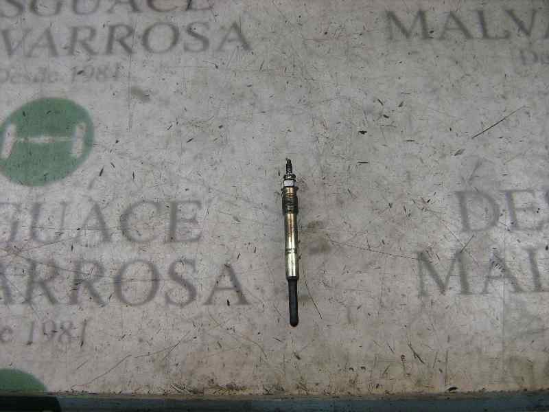 Recambio de calentador para peugeot 607 (s1) 2.2 hdi fap cat referencia OEM IAM   