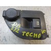 Recambio de modulo electronico para peugeot 308 sw envy referencia OEM IAM 649032  