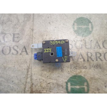 MOTOR APERTURA TRAMPILLAS CLIMATIZADOR 