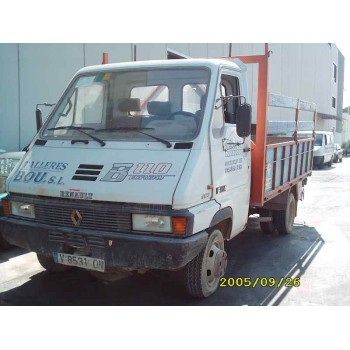 RENAULT B110 -35 D