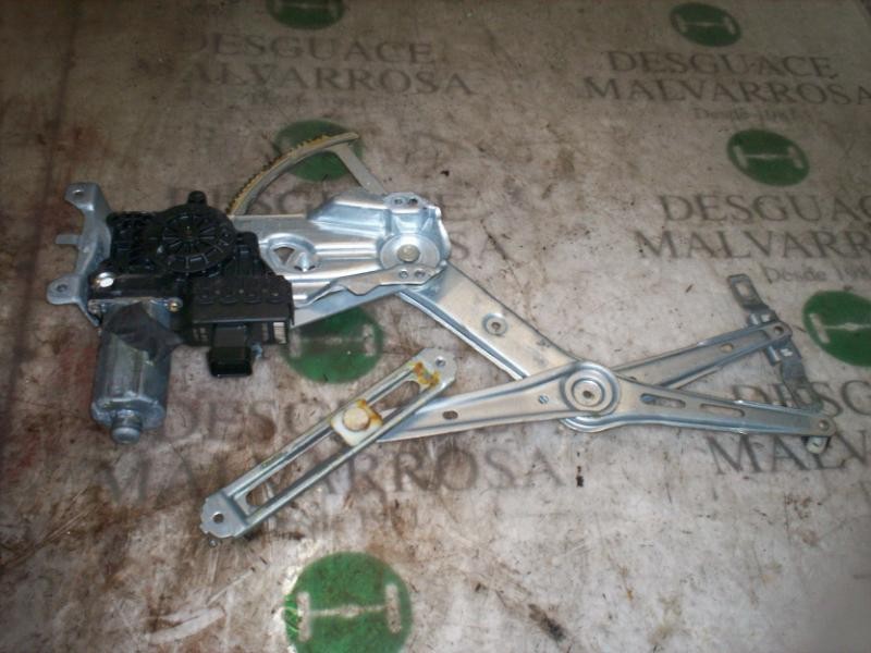 Recambio de elevalunas delantero derecho para opel astra g berlina comfort referencia OEM IAM   