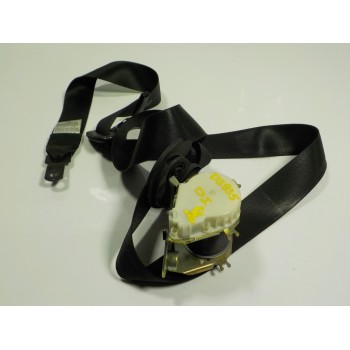 CINTURON SEGURIDAD DELANTERO IZQUIERDO 72113448357 