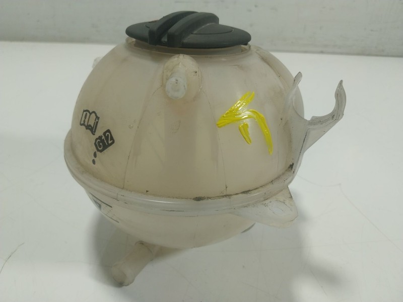 Recambio de deposito expansion para seat alhambra (710, 711) 2.0 tdi referencia OEM IAM 1K0121407A 1K0121407A 