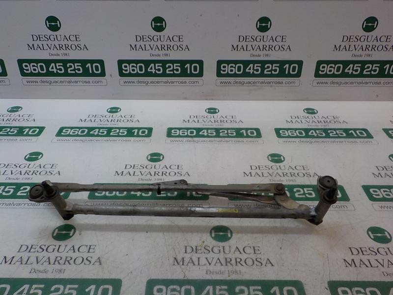 Recambio de articulacion limpia delantero para volkswagen golf v berlina (1k1) 1.9 tdi referencia OEM IAM   