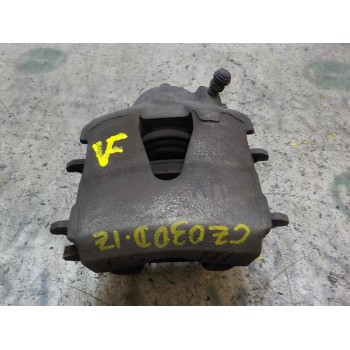 PINZA FRENO DELANTERA IZQUIERDA 1K0615123D 