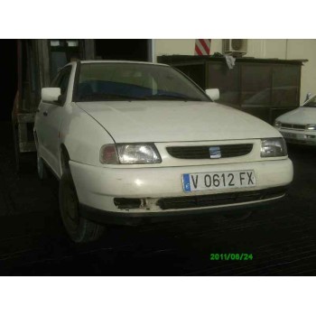 SEAT CORDOBA BERLINA (6K2)