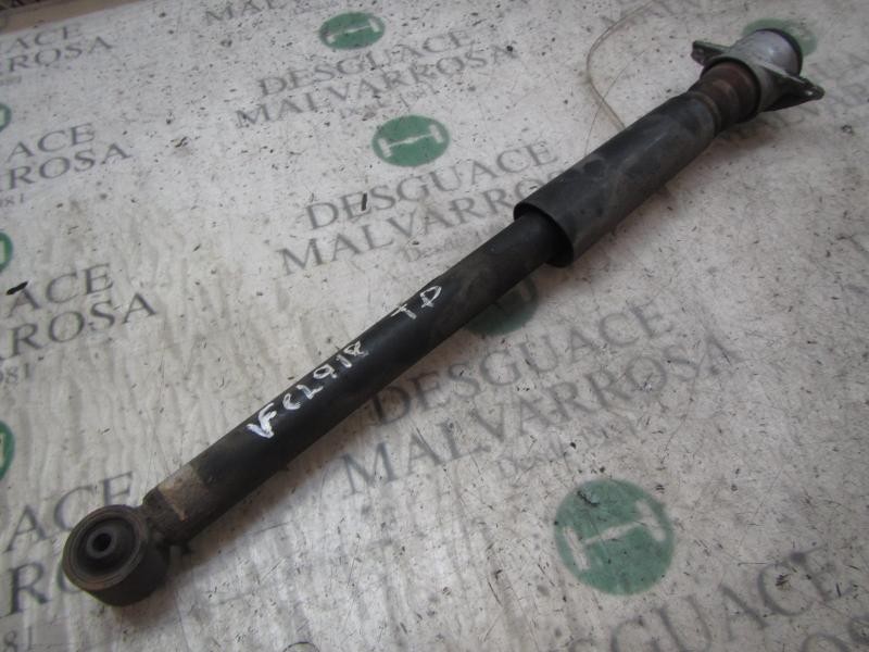 Recambio de amortiguador trasero derecho para volkswagen new beetle (9c1/1c1) 1.9 tdi referencia OEM IAM   