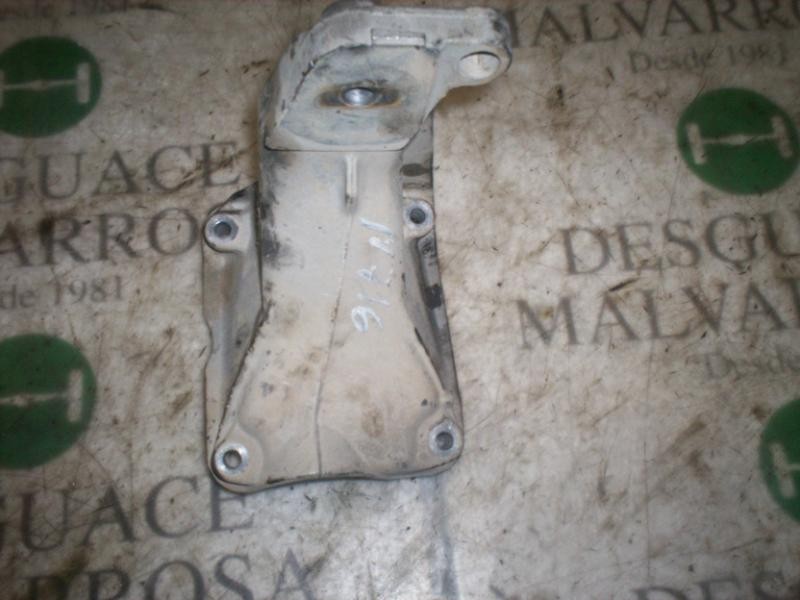 Recambio de soporte cambio para volkswagen golf iii berlina (1h1) gti referencia OEM IAM   