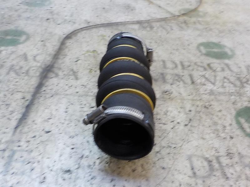 Recambio de tubo intercooler para citroën ds4 design referencia OEM IAM 0382NP  