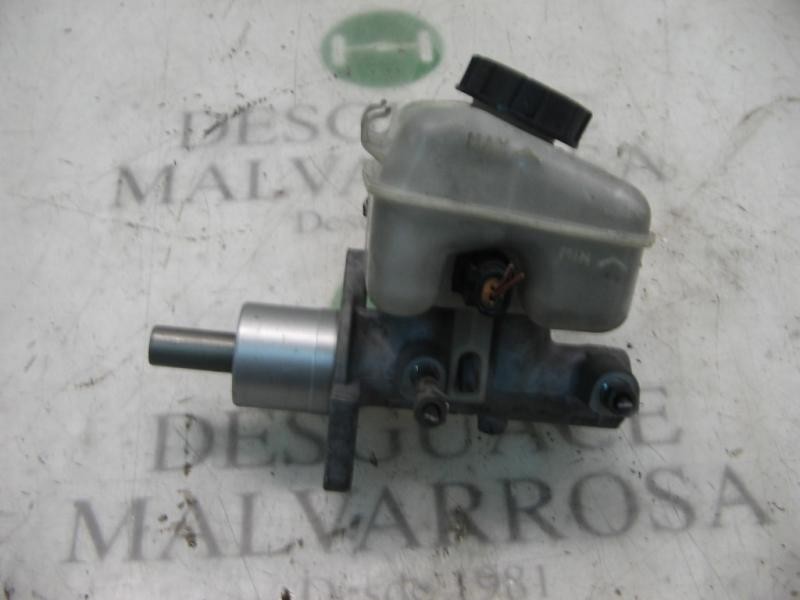 Recambio de bomba freno para opel astra g berlina comfort referencia OEM IAM   