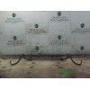 Recambio de barra estabilizadora delantera para renault laguna ii (bg0) authentique referencia OEM IAM   