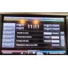 Recambio de pantalla multifuncion para ford mondeo lim. trend referencia OEM IAM 5308885 DS7T14F239CH 