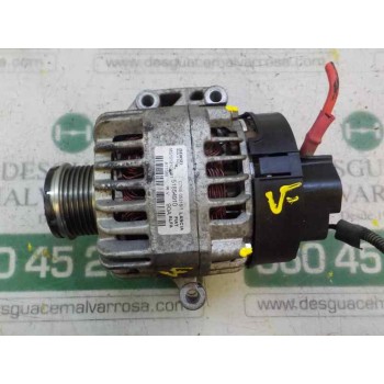 ALTERNADOR 