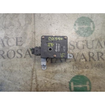 MOTOR APERTURA TRAMPILLAS CLIMATIZADOR 