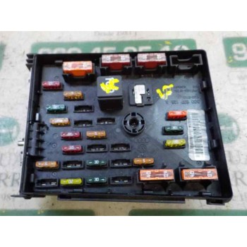 CAJA RELES / FUSIBLES 3C0937125A 3C0937125A 