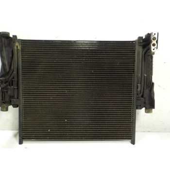 CONDENSADOR AIRE ACONDICIONADO 17113400400 