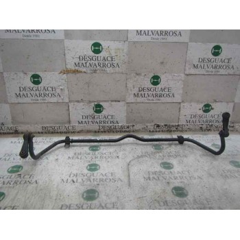 BARRA ESTABILIZADORA DELANTERA 