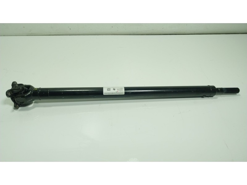 Recambio de transmision central delantera para bmw x6 (g06, f96) xdrive 30 d mild-hybrid referencia OEM IAM 26205A41094 26205A41