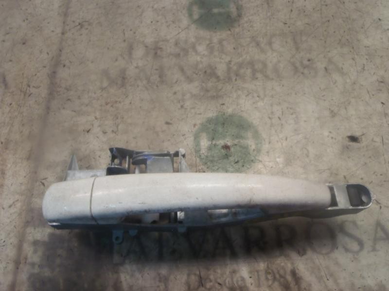 Recambio de maneta exterior delantera derecha para peugeot 308 confort referencia OEM IAM 9101GH  910959