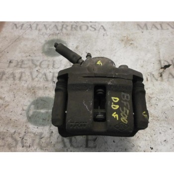 PINZA FRENO DELANTERA DERECHA 