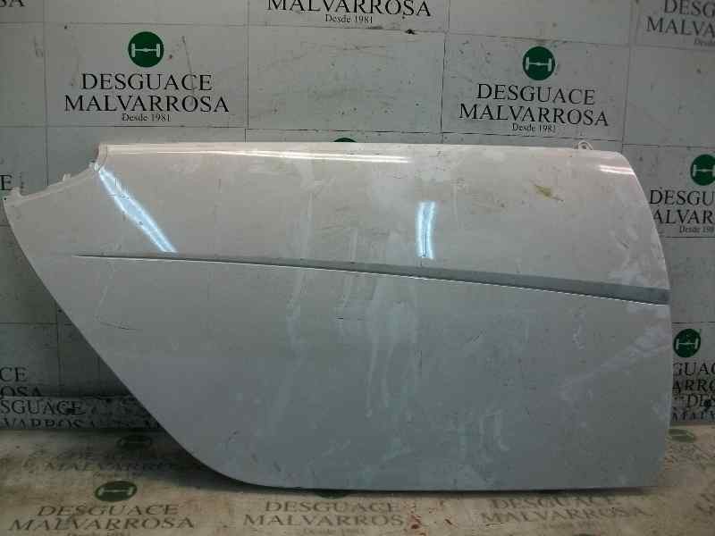 Recambio de puerta delantera derecha para smart coupe referencia OEM IAM   