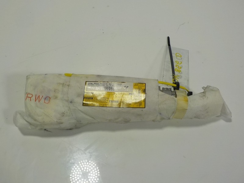 Recambio de airbag lateral delantero derecho para toyota auris 1.4 turbodiesel cat referencia OEM IAM 7391002070 TG11C01001 