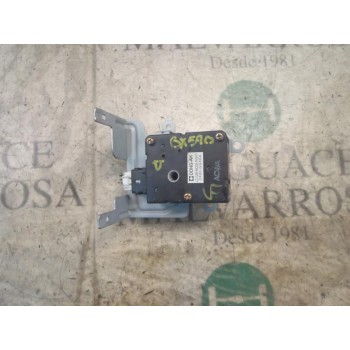 MOTOR APERTURA TRAMPILLAS CLIMATIZADOR 