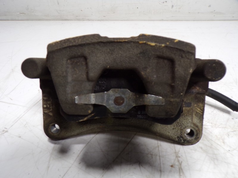 Recambio de pinza freno trasera derecha para mitsubishi asx (ga0w) 1.6 cat referencia OEM IAM 4605A264  