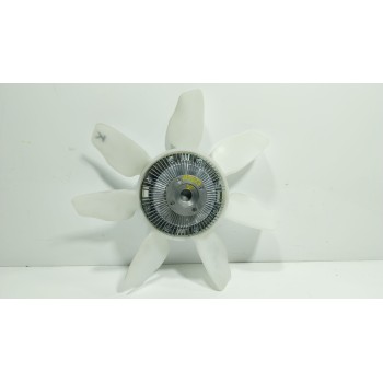 VENTILADOR VISCOSO MOTOR 1636167020 