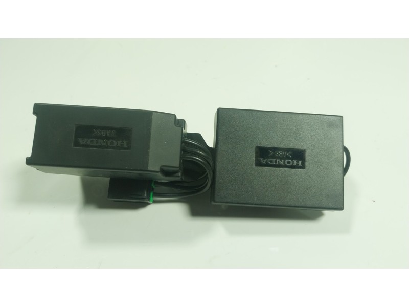 Recambio de modulo electronico para honda jazz v (gr_) 1.5 ehev (gr3, gr6) referencia OEM IAM  39510TZAG110M1 