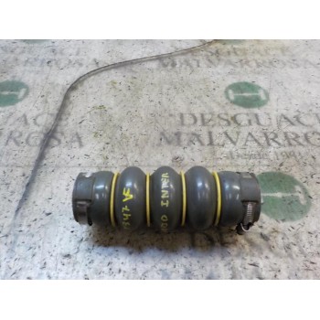 TUBO INTERCOOLER 0382NN 