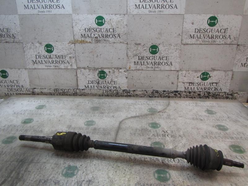 Recambio de transmision derecha para chrysler voyager (gs) 2.5 turbodiesel referencia OEM IAM   