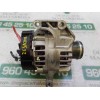 Recambio de alternador para fiat doblo 1.3 16v jtd cat referencia OEM IAM   