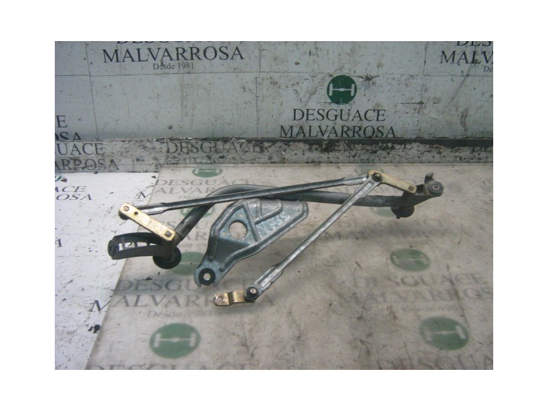 Recambio de articulacion limpia delantero para nissan almera (n16/e) comfort referencia OEM IAM   