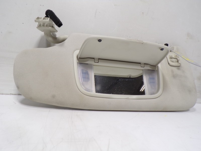 Recambio de parasol izquierdo para ford mondeo lim. trend referencia OEM IAM 2033283  