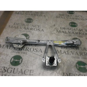 ELEVALUNAS TRASERO IZQUIERDO 