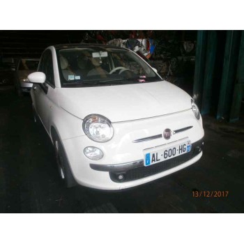 FIAT NUOVA 500 (150)