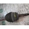 Recambio de transmision derecha para chrysler voyager (gs) 2.5 turbodiesel referencia OEM IAM   