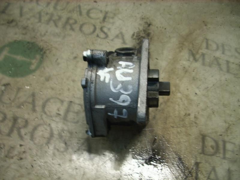 Recambio de depresor freno / bomba vacio para fiat brava (182) 1.9 turbodiesel referencia OEM IAM   