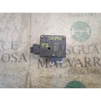 MOTOR APERTURA TRAMPILLAS CLIMATIZADOR 