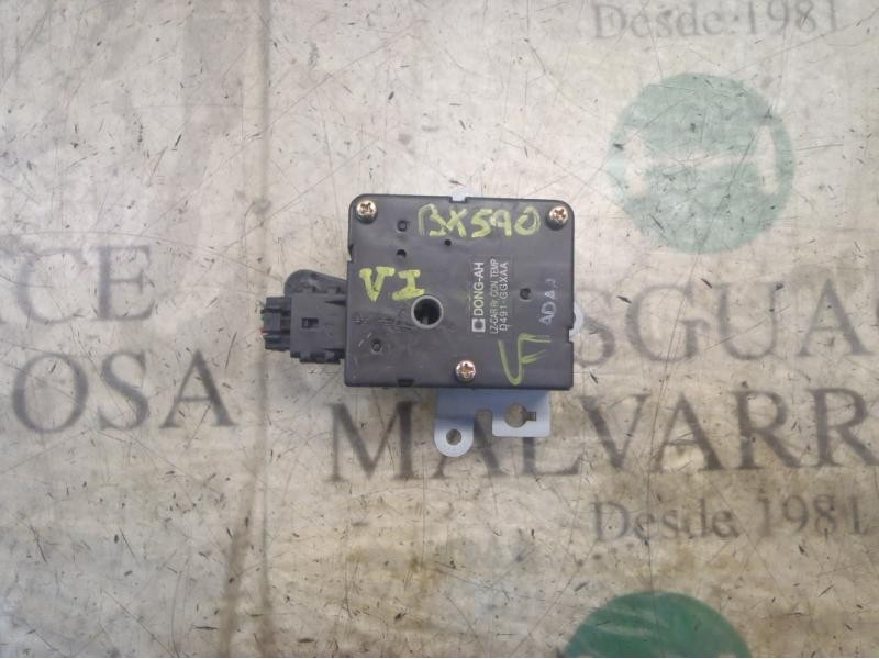 Recambio de motor apertura trampillas climatizador para kia opirus básico referencia OEM IAM   