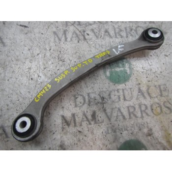 BRAZO SUSPENSION SUPERIOR TRASERO DERECHO A2303502806 