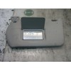 Recambio de parasol izquierdo para nissan almera (n16/e) comfort referencia OEM IAM   