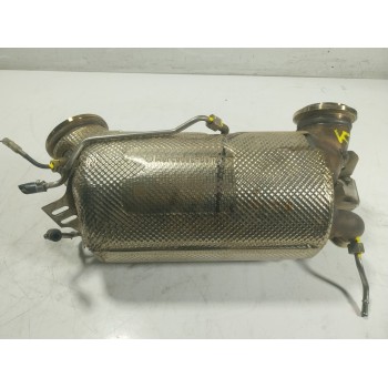 FILTRO DE PARTICULAS A6541402201 A6541402201 